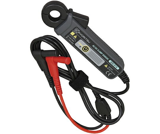 共立電気計器 AC/DCクランプセンサ 8115 販売単位：1台