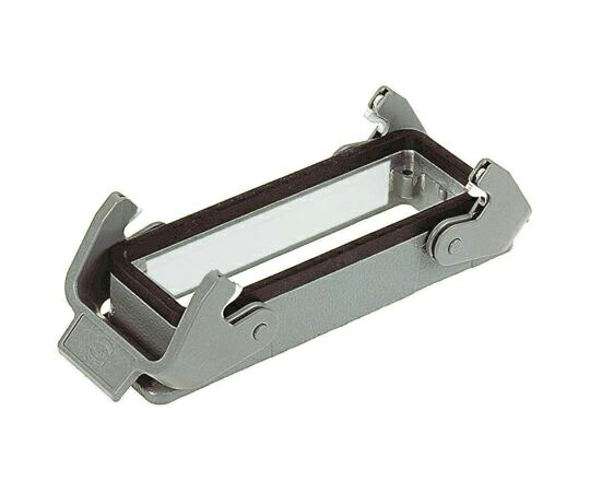 Harting ヘビーデューティコネクタ HAN HV E シリーズ 24 B 09340100301 販売単位：1個