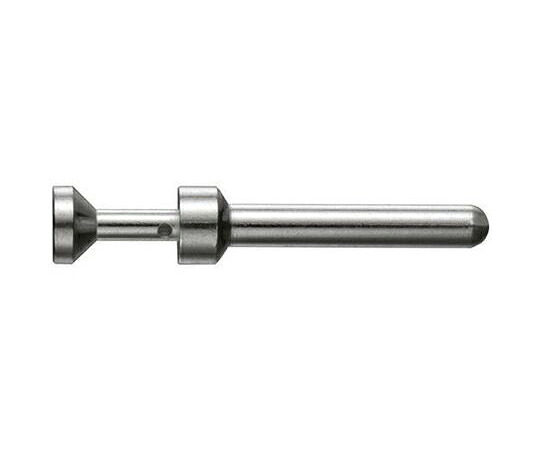 Harting ハーティング 圧着コンタクト オス Han Eシリーズ 1袋（100個入） 09330006106 販売単位：1袋(100個入)