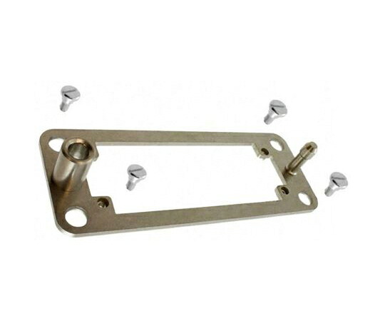 Harting ハーティング 縛ひな形 Han B続きもの 09300241701 売りわたすユニット：1個