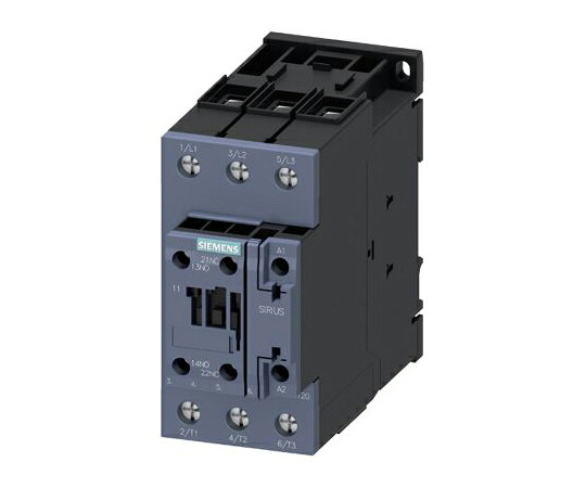 Siemens ジーメンス 電磁人付き合い器 3RT2つづき物 3RT2036-1AP00 売りわたすユニット：1個 治療機器-医薬品・コンタクト・介護