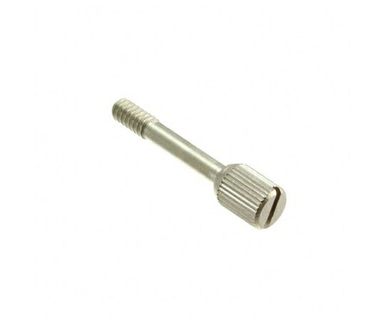 Harting アクセサリ ローレット頭ネジ D-Sub InduCom シリーズ f用途 D-Subコネクタ 1袋（100個入） 09670029018 販売単位：1袋(100個入) 14,224円