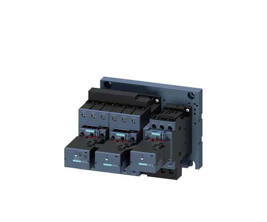 Siemens コンタクタアセンブリ 3RA2434-8XF32-1NB3 販売単位：1個