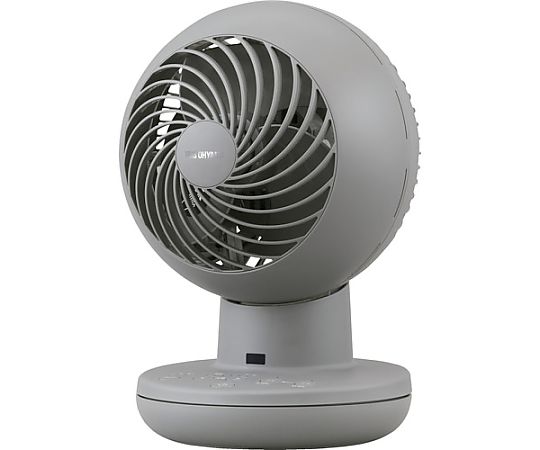 アイリスオーヤマ 299176 サーキュレーターアイ DC silent グレー PCF-SDS15T-EC-H 販売単位：1台
