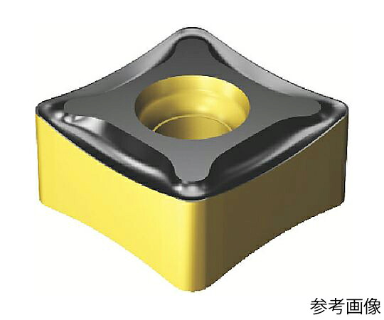 サンドビック コロミル331 サイドカッター用チップ（350） 3330 1セット（10個入） N331.1D136512MPM 販売単位：1セット(10個入) 24,338円