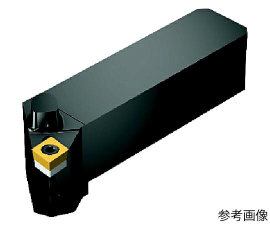 サンドビック コロターン107 QSシャンクバイト（210） QSSCLCR123C 売りわたすユニット：1本