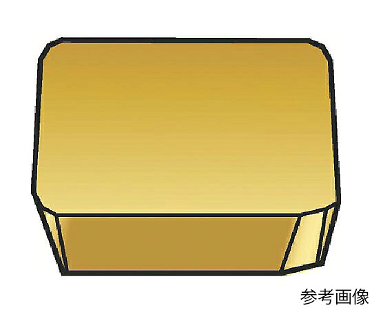 サンドビック フライス切断機用心付け（150） H13A 1書き割り（10個入） SPKN1203EDR 売りわたすユニット：1書き割り(10個入)