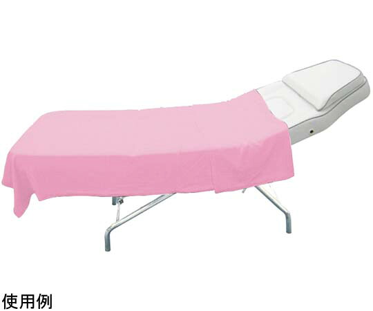 CML CKL 天鵞絨 毛布 サクラ色 V011501 売りわたすユニット：1枚