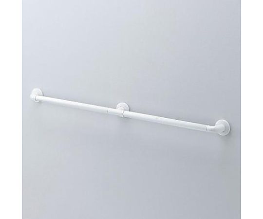 TOTO φ32x1200mm 樹脂製手すり（抗菌/ホワイト） EA951EL-522 販売単位：1個