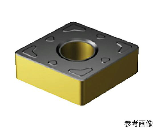 サンドビック T-Max P 旋削用ネガ手当て（110） 3210 1仕掛ける（10個入） CNMG120412KRR 売りわたすユニット：1仕掛ける(10個入)