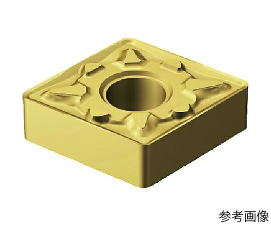 サンドビック T-Max P 旋削用ネガ心付け（110） 2025 1書き割り（10個入） CNMG120412MM 売りわたすユニット：1書き割り(10個入)