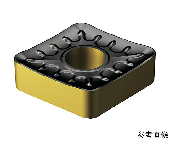 サンドビック T-Max P 旋削用ネガ心付け（112） 4425 1書き割り（10個入） CNMM120412QR 売りわたすユニット：1書き割り(10個入)