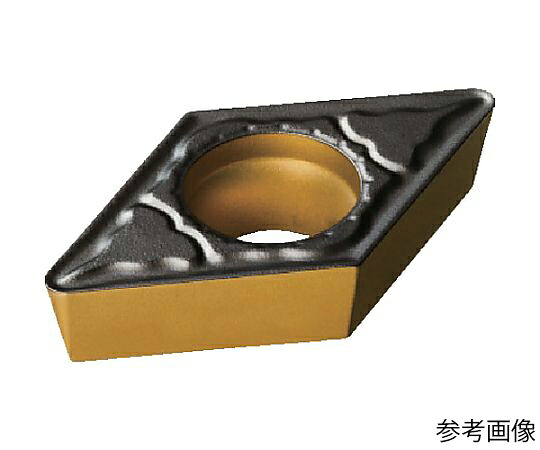 サンドビック コロターン111 旋削用ポジ心付け（120） 3225 1書き割り（10個入） DPMT11T308KM 売りわたすユニット：1書き割り(10個入)