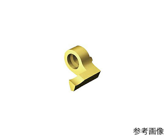 サンドビック コロカットMB 端面溝入れ工業用超硬頭顱（325） 1025 1書き割り（10個入） MB09FB3180212L 売りわたすユニット：1書き割り(10個入)