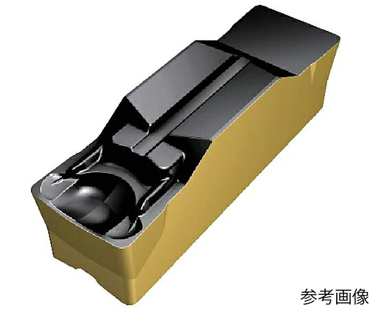 サンドビック コロカット1・2 突切り工業用心付け（320） 4325 1書き割り（10個入） N123J205000004CR 売りわたすユニット：1書き割り(10個入)