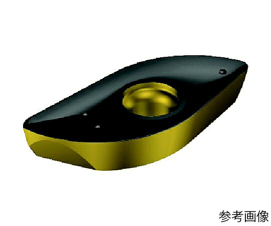 サンドビック コロミル216チップ（350） 4340 1セット（10個入） RA21619T3MM 販売単位：1セット(10個入)