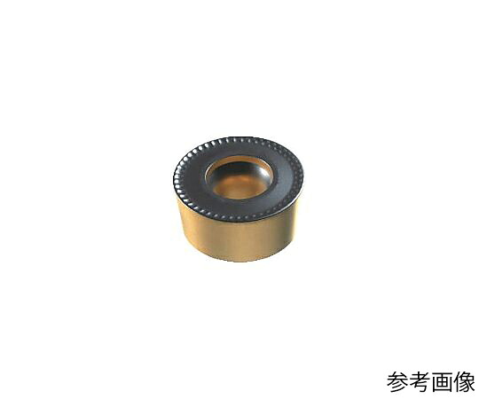 サンドビック コロターン107 旋削用ポジチップ（122） 4335 1セット（10個入） RCMT0803M0 販売単位：1セット(10個入) 12,177円