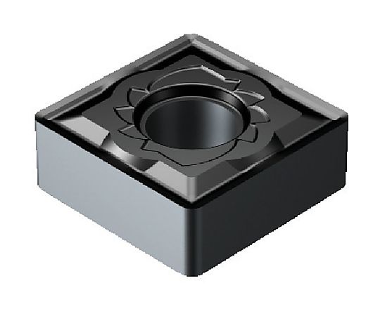 サンドビック T-Max P 旋削用ネガ心付け（110） 1115 1書き割り（10個入） SNMG150616SM 売りわたすユニット：1書き割り(10個入)