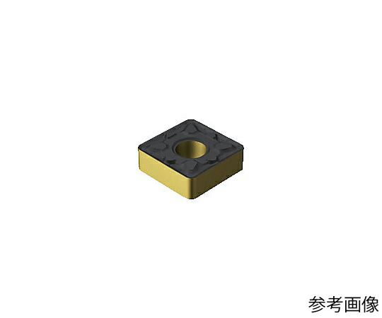 サンドビック T-Max P 旋削用ネガ心付け（112） 2220 1書き割り（10個入） SNMG190612MM 売りわたすユニット：1書き割り(10個入)
