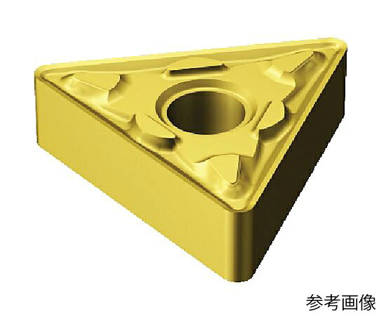 サンドビック T-Max P 旋削用ネガ手当て（110） 1115 1仕掛ける（10個入） TNMG160408MM 売りわたすユニット：1仕掛ける(10個入)