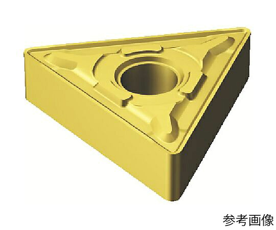 サンドビック T-Max P 旋削用ネガ心付け（110） 2035 1書き割り（10個入） TNMG160412MRR 売りわたすユニット：1書き割り(10個入)