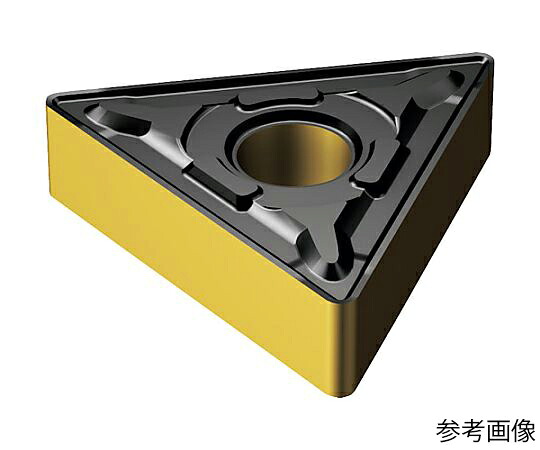 サンドビック T-Max P 旋削用ネガチップ（112） 4425 1セット（10個入） TNMG160412PR 販売単位：1セット(10個入)