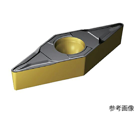サンドビック コロターン107 旋削用ポジ手当て（122） 2220 1仕掛ける（10個入） VBMT110308MF 売りわたすユニット：1仕掛ける(10個入) 治療機器-その他-医薬品・コンタクト・介護