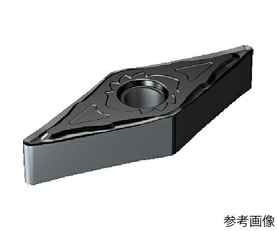 サンドビック T-Max P 旋削用ネガ・心付け（110） 1115 1書き割り（10個入） VNGG160408SGF 売りわたすユニット：1書き割り(10個入)
