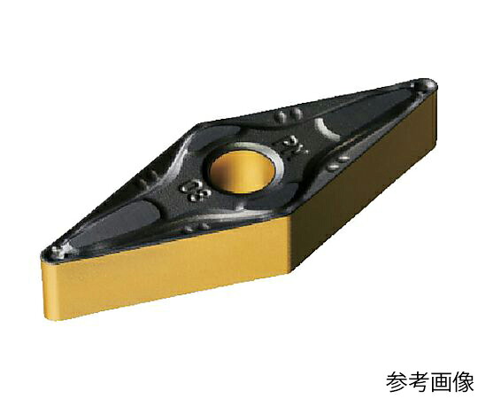 サンドビック T-Max P 旋削用ネガ・チップ（112）4335 1セット（10個入） VNMG160412PM 販売単位：1セット(10個入)