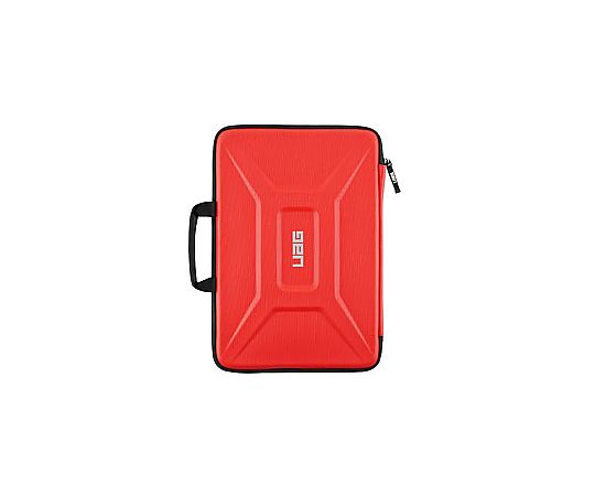 UAG ノートパソコン対応[11～13インチ] スリーブ ハンドル付き マグマ UAG-RSLVMWH-MG 販売単位：1個