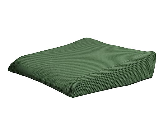 アズワンカタログ掲げる品 興味の中心真四角 緑であること  売りわたすユニット：1個