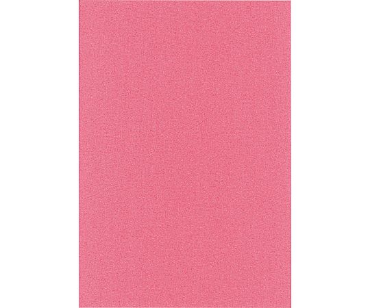 アズワンカタログ掲載品 水書紙 ピンク B5判 50枚組 販売単位：1セット(50枚入) 7,782円