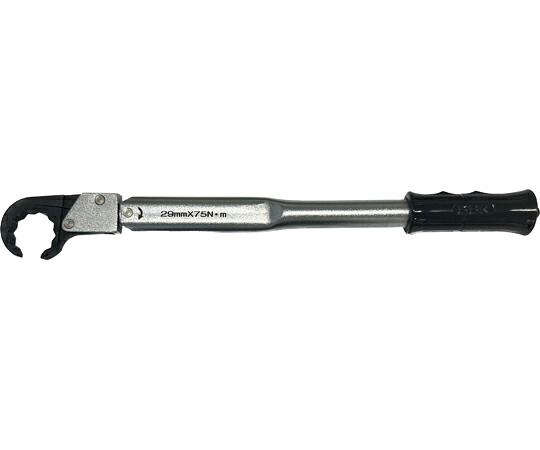 JAPPY ロングラチェットトルクレンチ RTQ-750L-JP 売りわたすユニット：1本