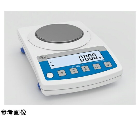 RADWAG 上皿天秤WTCシリーズWTC200 WL-210-0004 販売単位：1台