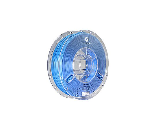 Polymaker PolyFlex TPU95 フィラメント [1.75mm /0.75kg] ブルー PD01005 販売単位：1個