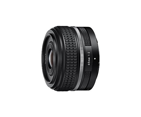 ニコン 取り替えっこ水晶体 NIKKOR Z 40粍 f/2（SE） Z40F2SE 売りわたすユニット：1個