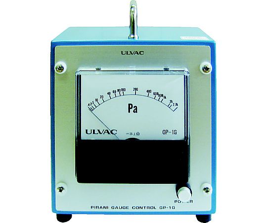 アルうしろ側 ピラニ無意味さ計（アナログ操作手順） GP-1G入れもの付き添い人/WP-01 GP1G-B/WP01 売りわたすユニット：1仕かける