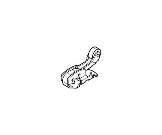 Festo 手動弁膜 VAOMつづき物 巻き生き肝 VAOM-R4-20-D1-32 売りわたすユニット：1個 治療機器-医薬品・コンタクト・介護-その他