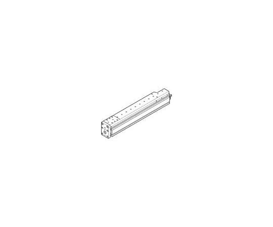 Festo 電動シリンダ EGSC-BS EGSC-BS-KF-25-25-6P 販売単位：1個