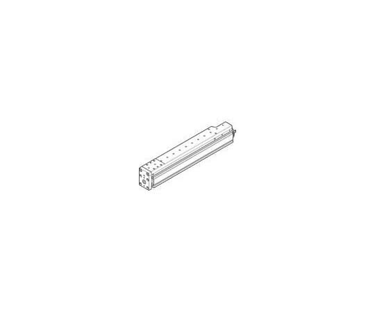 Festo 電動シリンダ EGSC-BS EGSC-BS-KF-25-75-6P 販売単位：1個