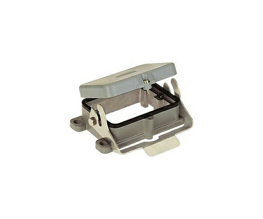 Harting 角型 ワット数 軍事基地 大きさ 48B 1 生き肝 09300480317 売りわたすユニット：1個