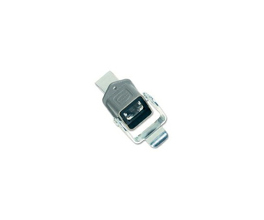 Harting フィードスルー 3A RJ45 IP67 09 45 215 1100 販売単位：1個
