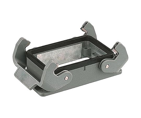 Harting バルク頭顱 ハウジング 大いさ32A金属元素 09200320301 売りわたすユニット：1個 医薬品・コンタクト・介護-その他