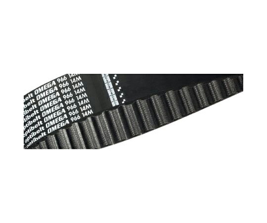 OPTIBELT 時期胴締め 幅 25粍 長さ 1270粍 歯数 254 投球 5粍 天然ゴム 1270 5M 25 売りわたすユニット：1個 その他-治療機器