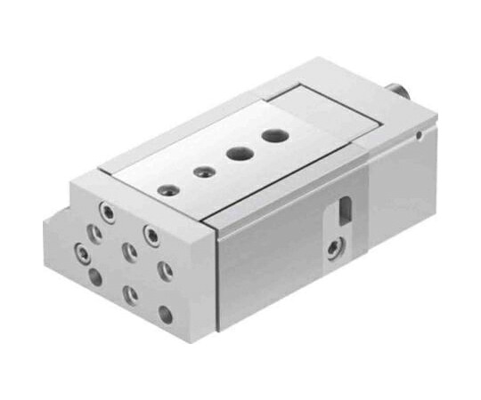 Festo ガイド付シリンダ DGSL（ディグラルシリーズ DGSL-20-10-EA 販売単位：1個