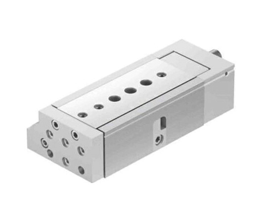 Festo ガイド付シリンダ DGSL(ディグラルシリーズ DGSL-20-50-EA 販売単位:1個