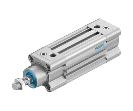Festo エアシリンダ DSBCシリーズ DSBC-32-40-D3-PPVA-N3 販売単位：1個