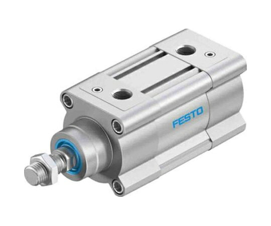 Festo エアシリンダ DSBCシリーズ DSBC-63-20-PPVA-N3 販売単位：1個