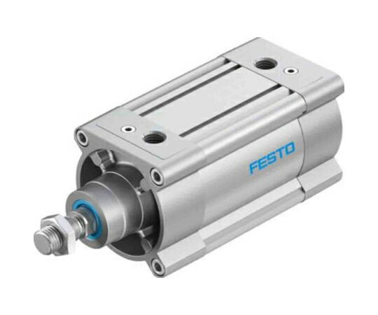 Festo エアシリンダ DSBCシリーズ DSBC-100-80-PPVA-N3 販売単位:1個