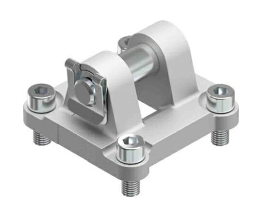 Festo フランジ SNC-125 販売単位：1個